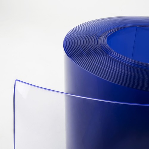 Pvc lamellen streifenvorhang - pvc,