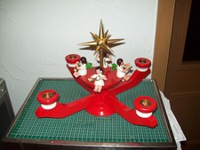 ✅ Adventsstern Engel