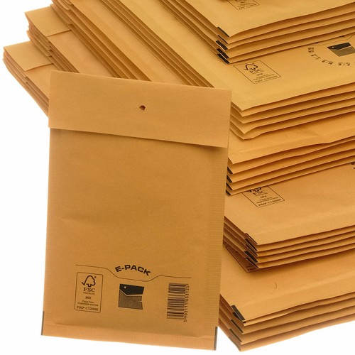 100 luftpolstertaschen - 100, a1