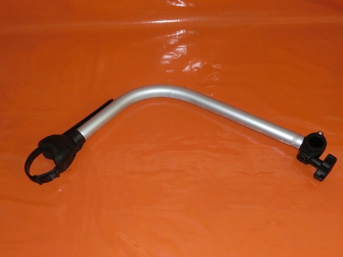 Fiamma bike block pro - block, 4