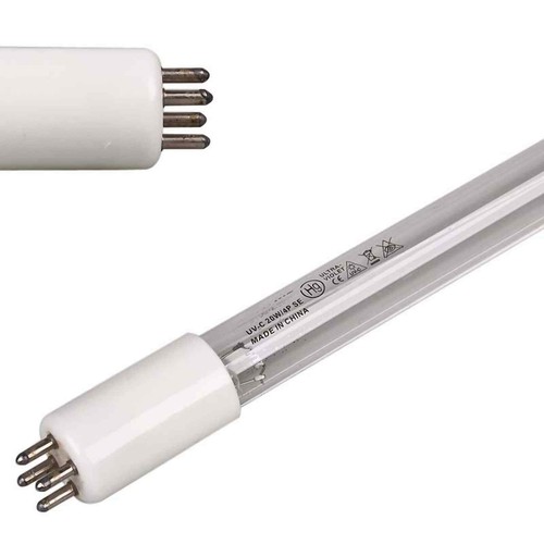 Ersatzlampe für tauch - für, 20