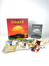 Die Siedler von Catan -
