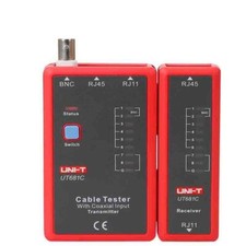 Kabeltester Netzwerktester LAN