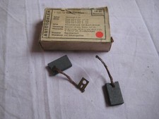 Oldtimer diverse Kohlen für