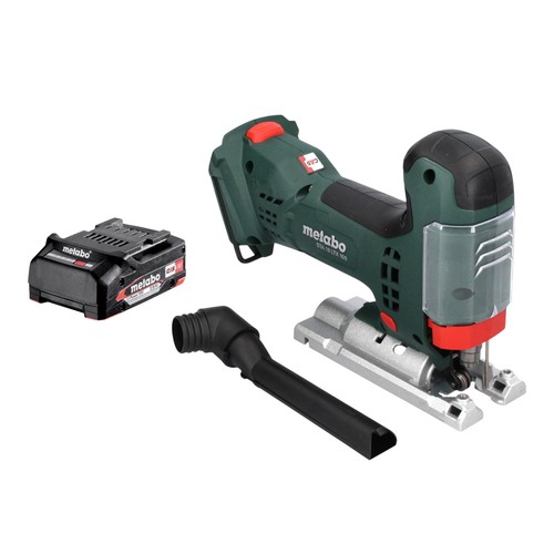 Metabo sta ltx 100 - metabo,