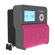 Pool Dosieranlage BWT Medo Connect DUO pH/Cl mit WLAN für Dosierung pH und Chlor