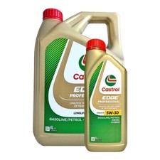 Castrol EDGE Professional