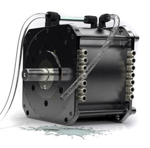 Bldc motor brushless dc - motor,