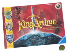Ravensburger King Arthur