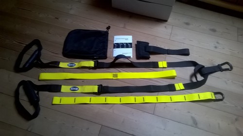 Ghb fitness system - ghb, /