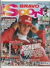 Bravo Sport Nr. 23 1997 German