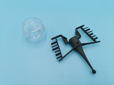 Vorwerk Thermomix TM 31 Schmetterling Rühraufsatz Rührer Messbecher Becher Set