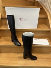 Red Valentino Stiefel Gr. 37