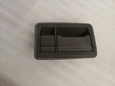 Griffschale für Staufach