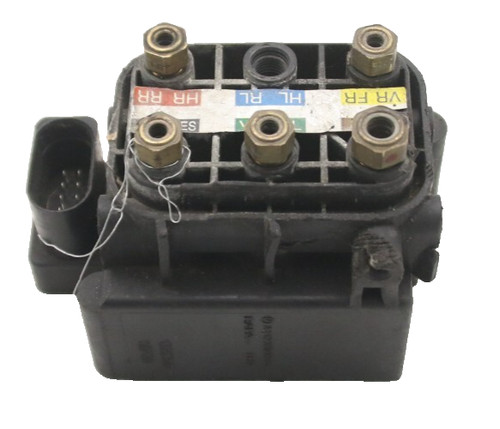 Mercedes klasse w164 - s,