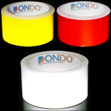 Reflektierendes Klebeband