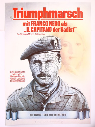 Original filmposter filmplakat - original,