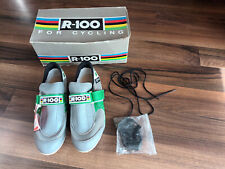 Radschuhe, Rennrad Schuhe, Klickpedalschuhe, Mathieu Hermans, R-100 zu verkaufen