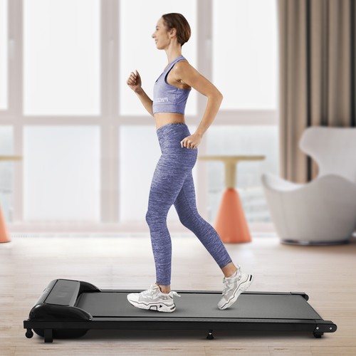 Walking pad laufband - walking,