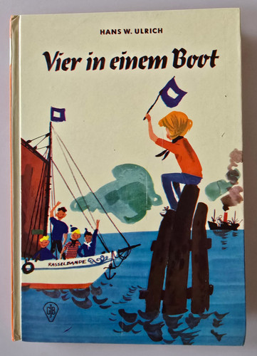 Hans ulrich vier - in, einem