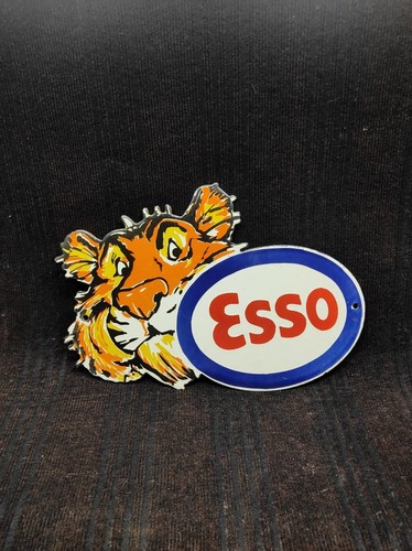 Porzellan esso emaille - porzellan,
