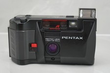 Pentax PC35 AF-M SE mit Pentax Lens 2,8/35mm 0,7m