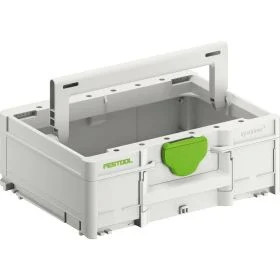Festool systainer toolbox - festool,