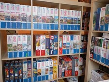 Puzzle 1000 Teile Ravensburger