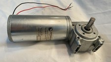 dc motor 24v  schneckengetriebemotor 24v ANTRIEBSTECHNIK GEFEG NECKAR 604 Nun