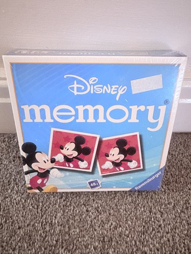 Ravensburger disney mini - ravensburger,