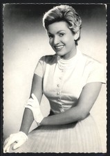AK Schauspielerin Ruth