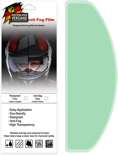 Motorradhelm anti beschlag - motorradhelm, anti-beschlag