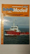 Schiffs Modell. Die