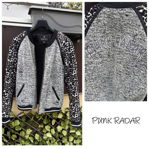 Maison scotch leopard - maison,