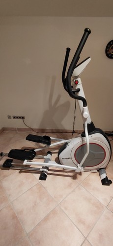 Crosstrainer gebraucht - ct,