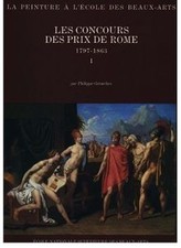 Les Concours des Prix de Rome