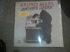 Bruno Mars - Unorthodox