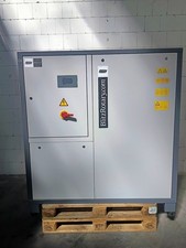 Schraubenkompressor Kompressor Blitz Rotary Monsun Dynamic 22KW frequenzgeregelt