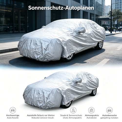 Ganzgarage sonnenschutz - ganzgarage,