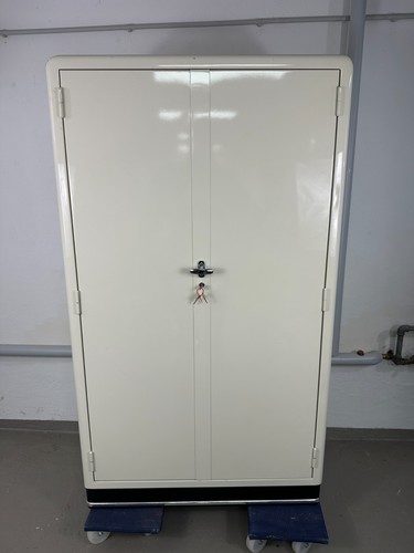 Baisch arztschrank vintage - baisch,