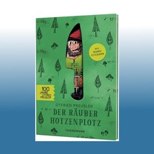 Der Räuber Hotzenplotz: Der