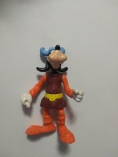 Mickey Mouse Goofy Disney Fig