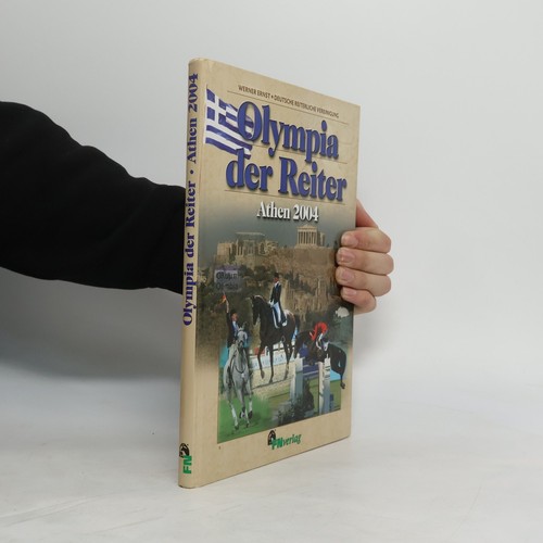 Olympia der reiter - olympia, | 