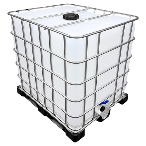 1000l ibc wassertank - ibc,