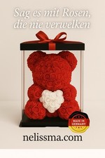 Geschenk Valentinstag XL