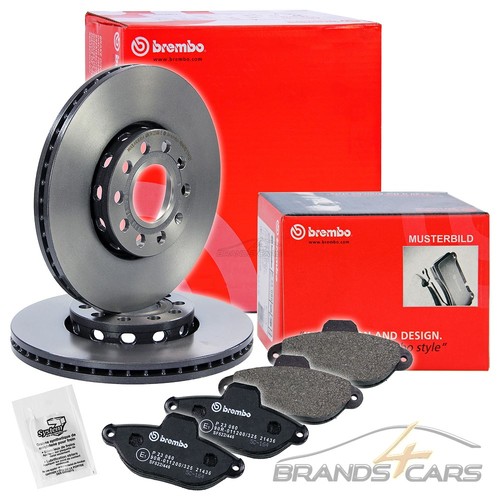 Brembo coated bremsscheiben - brembo,