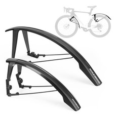 ROCKBROS Fahrrad Schutzblech