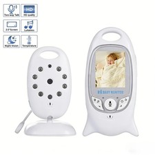 Babyphone mit Kamera Video