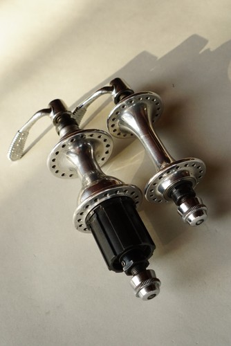 Vgc 1990 campagnolo chorus - vgc,
