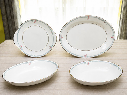 Royal doulton nelke - royal,